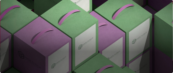 Folding Cartons New