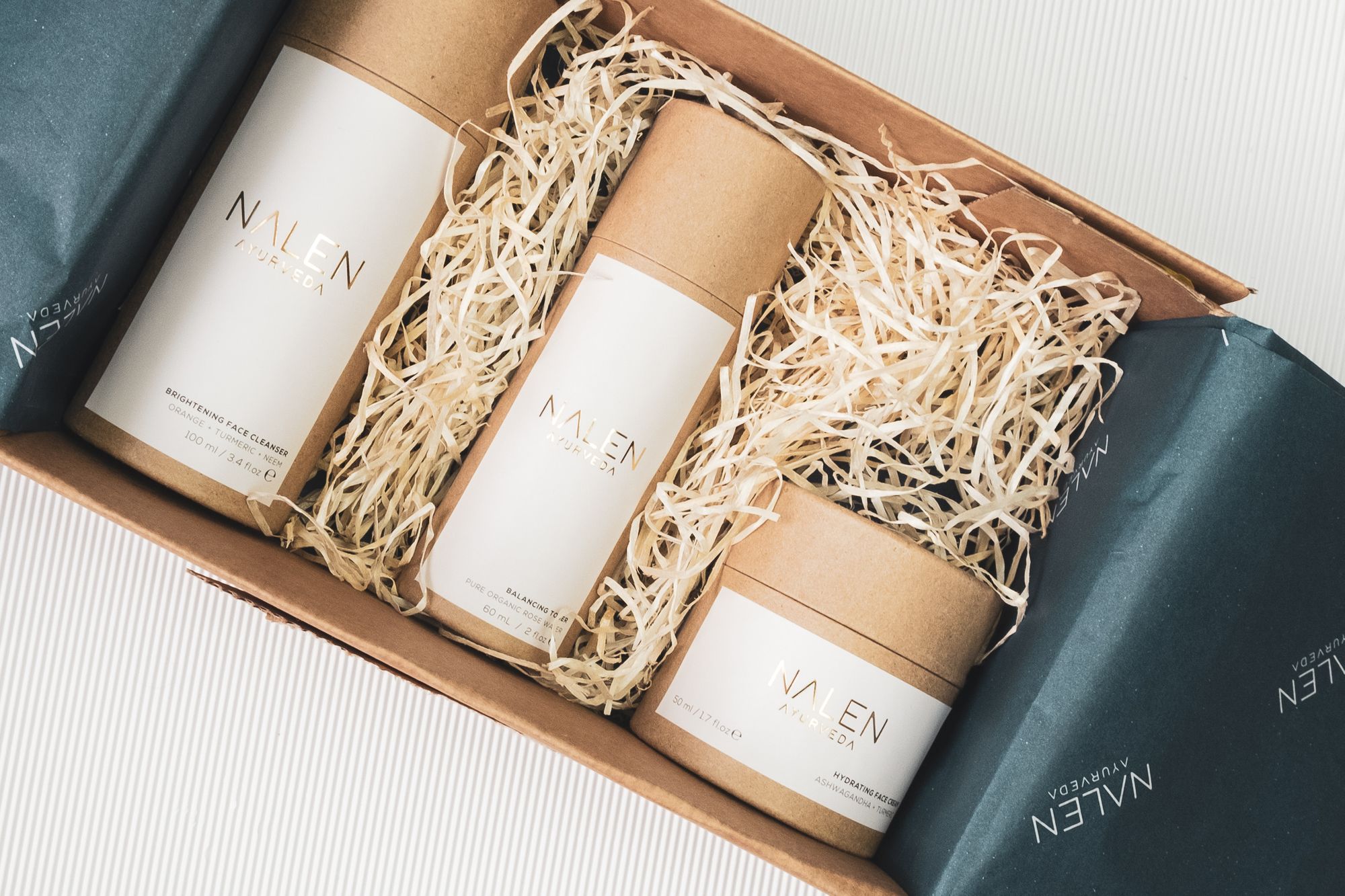 Custom Printed Packaging